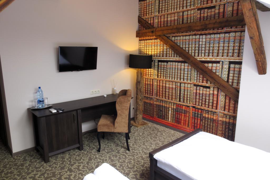 Apartmány na Bašte Levice Camera foto