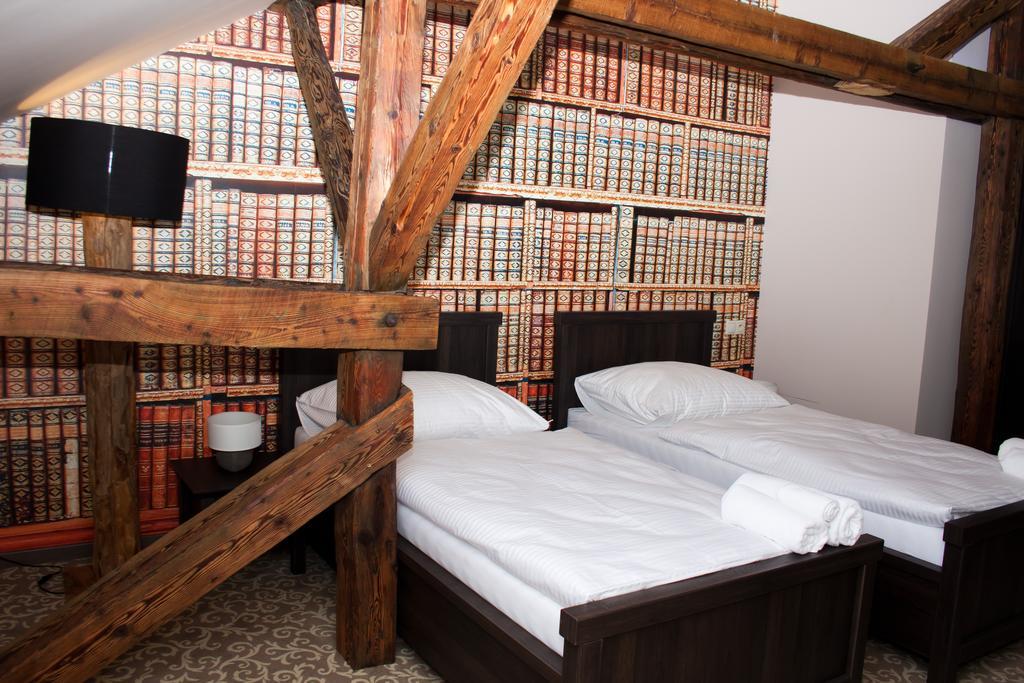 Apartmány na Bašte Levice Camera foto