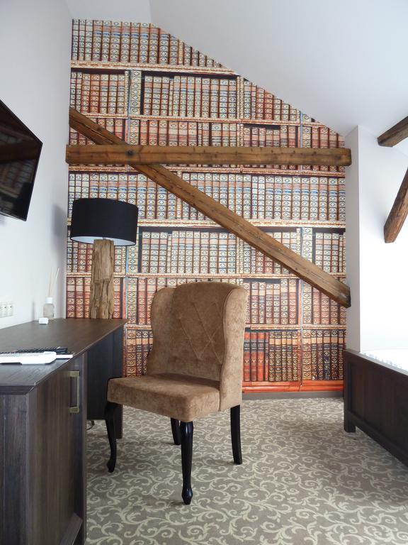 Apartmány na Bašte Levice Esterno foto