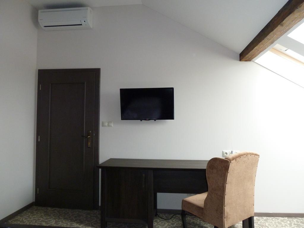 Apartmány na Bašte Levice Esterno foto