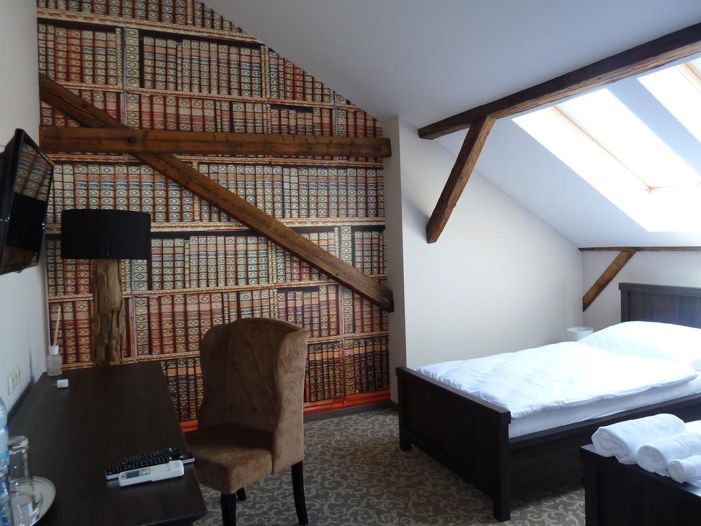 Apartmány na Bašte Levice Camera foto